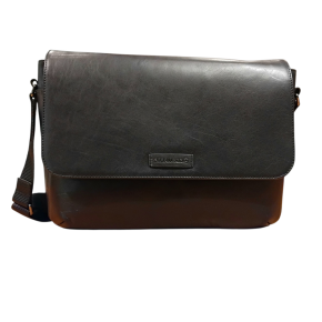 Strellson HATTON CROSS Anuk shoulderbag mhf black